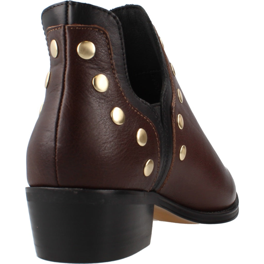 ANOTHER TREND   BOTIN CORVAR en color TESTA  (3)
