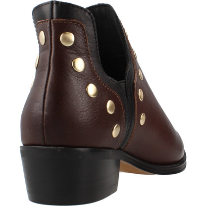 ANOTHER TREND   BOTIN CORVAR en color TESTA  (3)