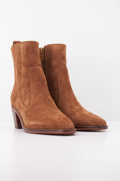 ANOTHER TREND   BOTIN BABY S en color CUERO  (2)