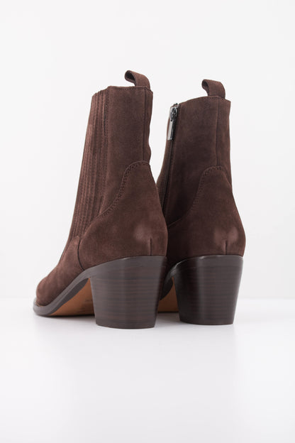 ANOTHER TREND   BOTIN BABY S en color MOGANO  (4)