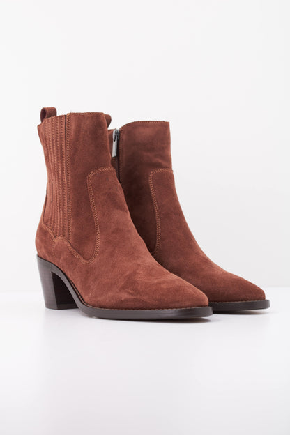 ANOTHER TREND   BOTIN BABY S en color TEJA  (2)