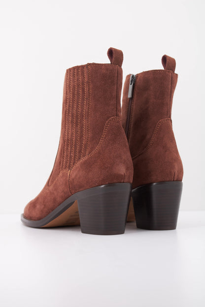 ANOTHER TREND   BOTIN BABY S en color TEJA  (4)