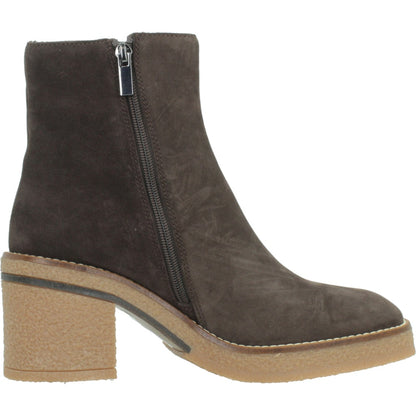 ANOTHER TREND   BOTIN BABY S en color MOGANO  (4)