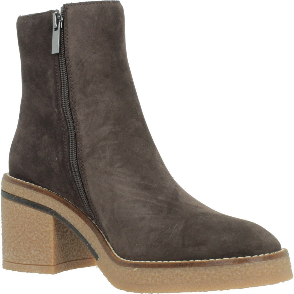 ANOTHER TREND   BOTIN BABY S en color MOGANO  (5)