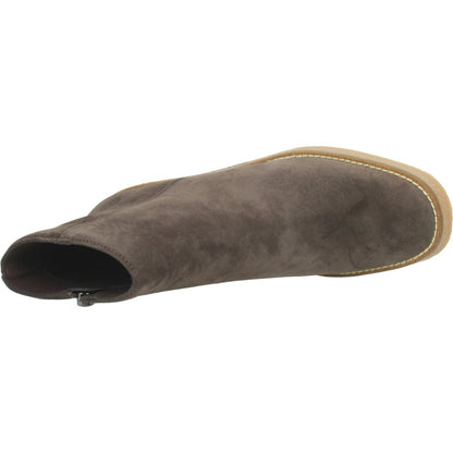 ANOTHER TREND   BOTIN BABY S en color MOGANO  (7)