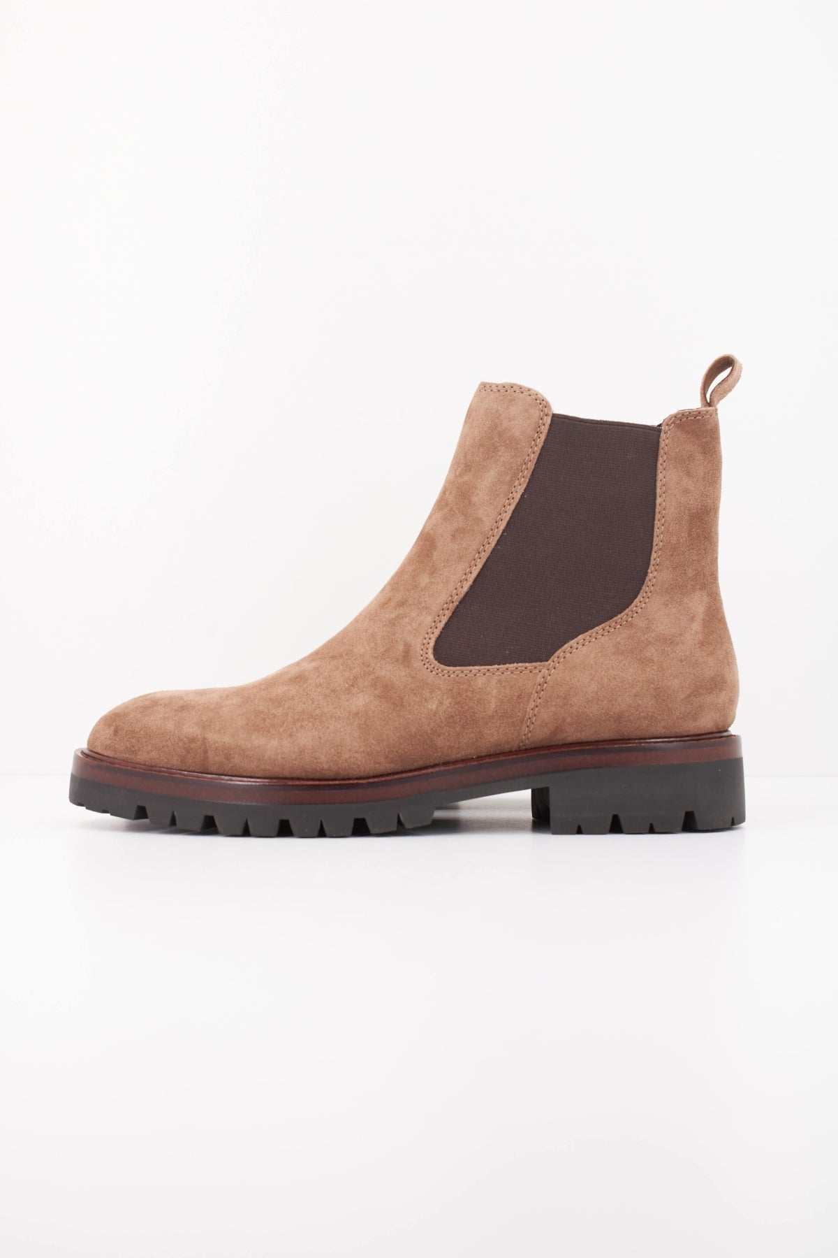 ANOTHER TREND   BOTIN BABY S en color CANGURO  (1)