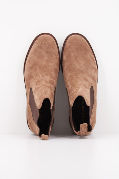 ANOTHER TREND   BOTIN BABY S en color CANGURO  (3)