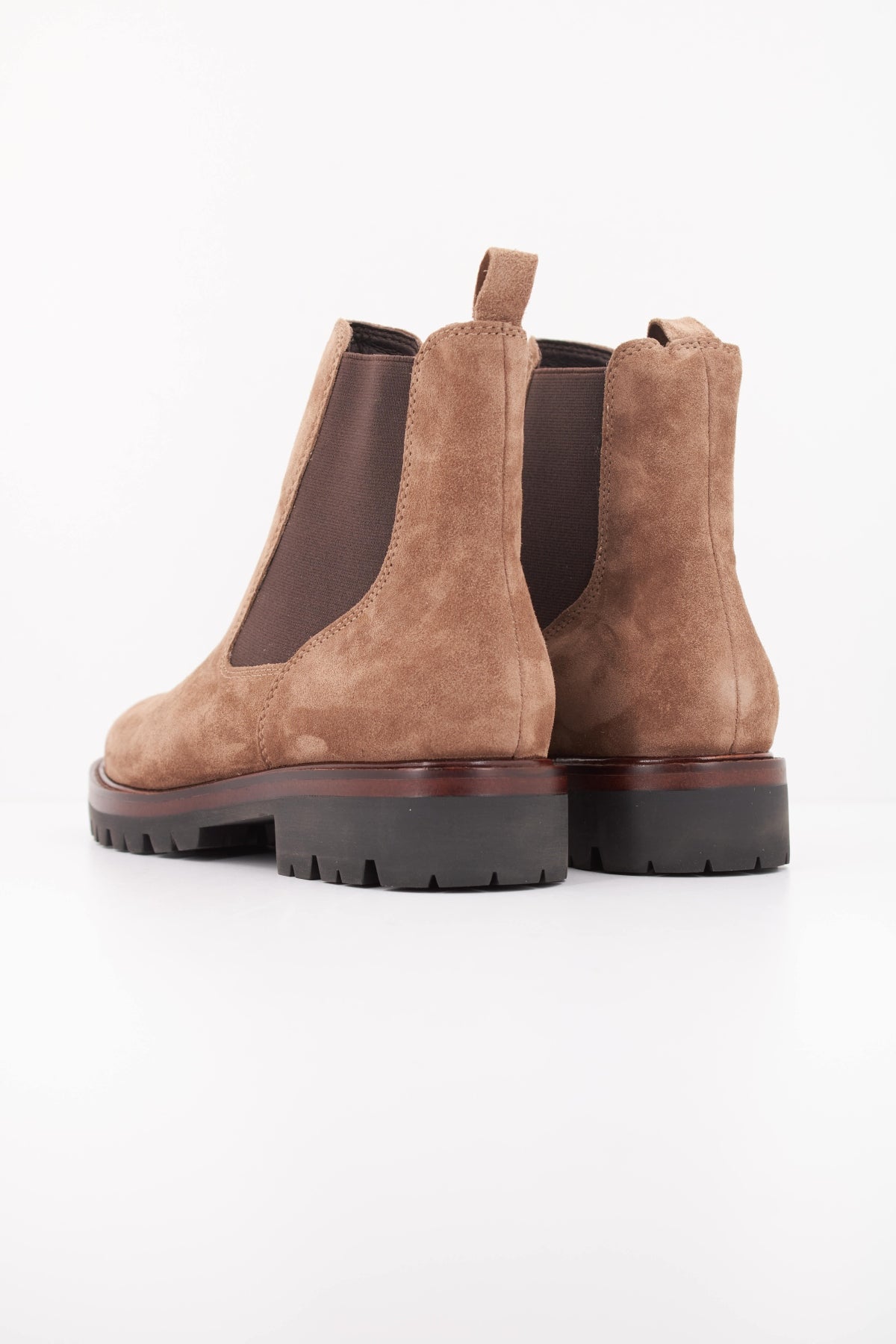 ANOTHER TREND   BOTIN BABY S en color CANGURO  (4)