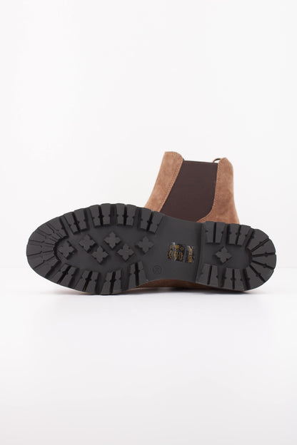 ANOTHER TREND   BOTIN BABY S en color CANGURO  (5)
