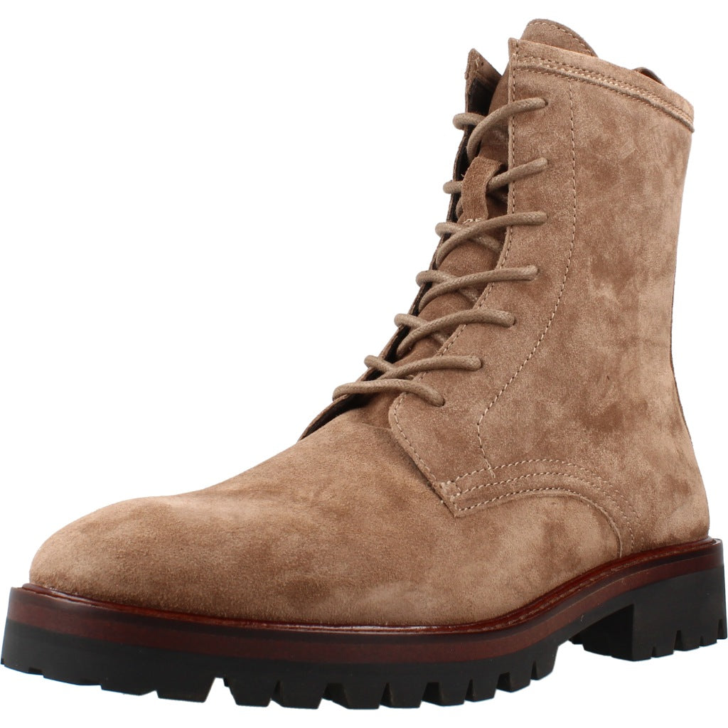 ANOTHER TREND   BOTIN BABY S en color CANGURO  (1)