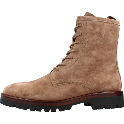 ANOTHER TREND   BOTIN BABY S en color CANGURO  (2)