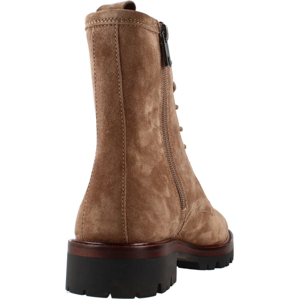 ANOTHER TREND   BOTIN BABY S en color CANGURO  (3)