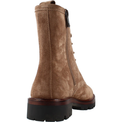 ANOTHER TREND   BOTIN BABY S en color CANGURO  (3)