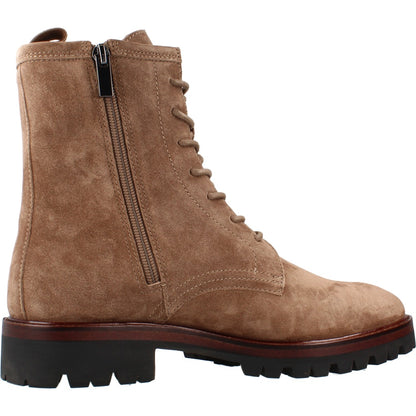 ANOTHER TREND   BOTIN BABY S en color CANGURO  (4)