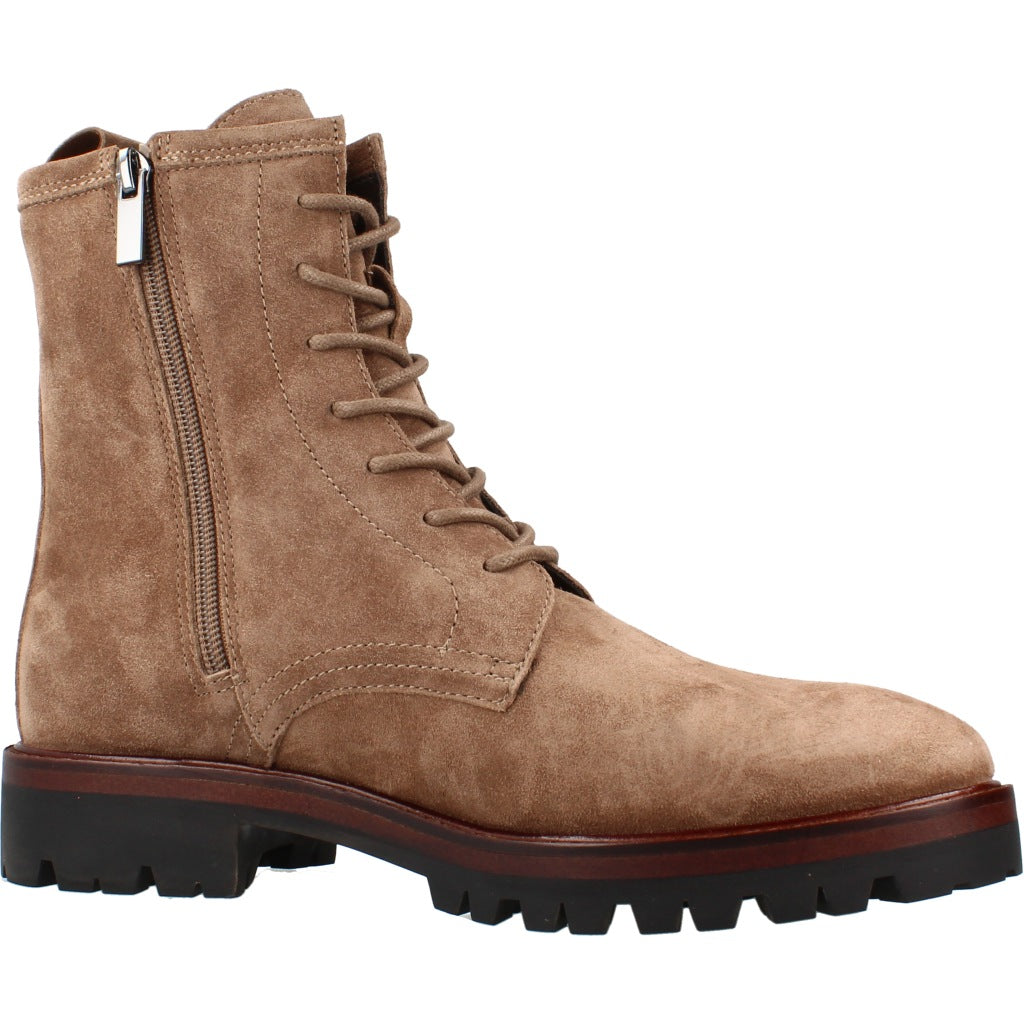 ANOTHER TREND   BOTIN BABY S en color CANGURO  (5)