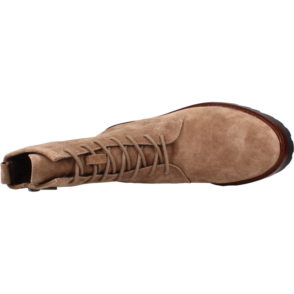 ANOTHER TREND   BOTIN BABY S en color CANGURO  (7)