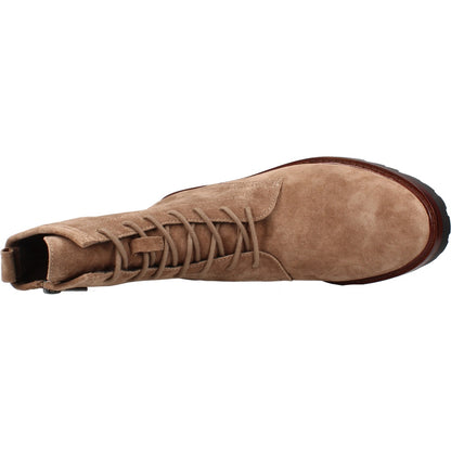 ANOTHER TREND   BOTIN BABY S en color CANGURO  (7)