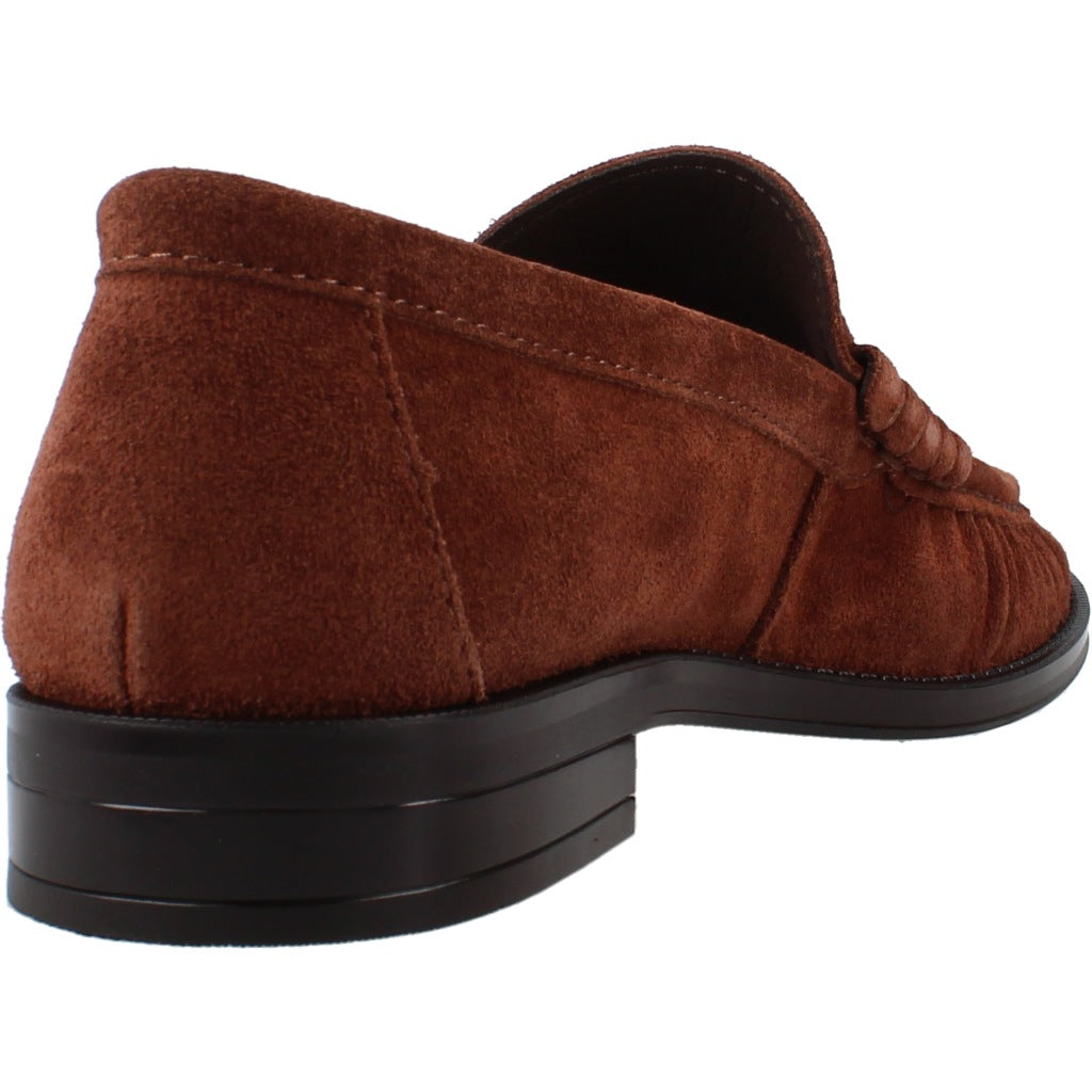 ANOTHER TREND   ZAPATO BABY  en color TEJA  (3)
