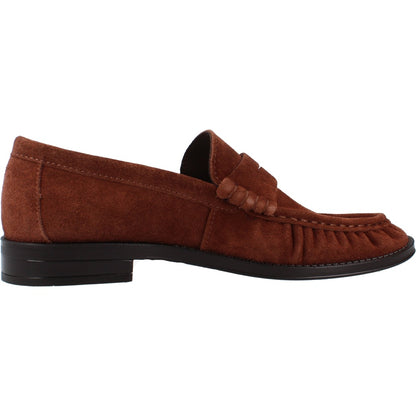 ANOTHER TREND   ZAPATO BABY  en color TEJA  (4)