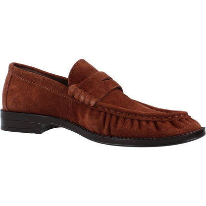 ANOTHER TREND   ZAPATO BABY  en color TEJA  (5)