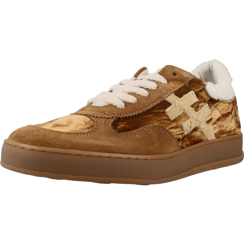 ANOTHER TREND A  en color CUERO  (1)