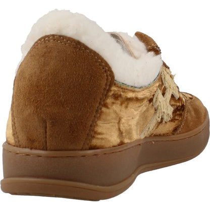 ANOTHER TREND A  en color CUERO  (3)