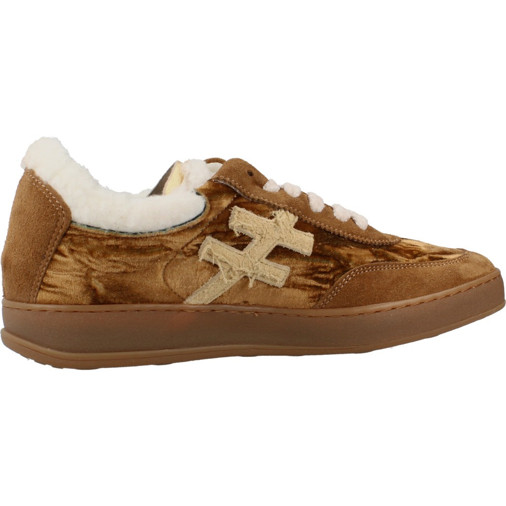 ANOTHER TREND A  en color CUERO  (4)