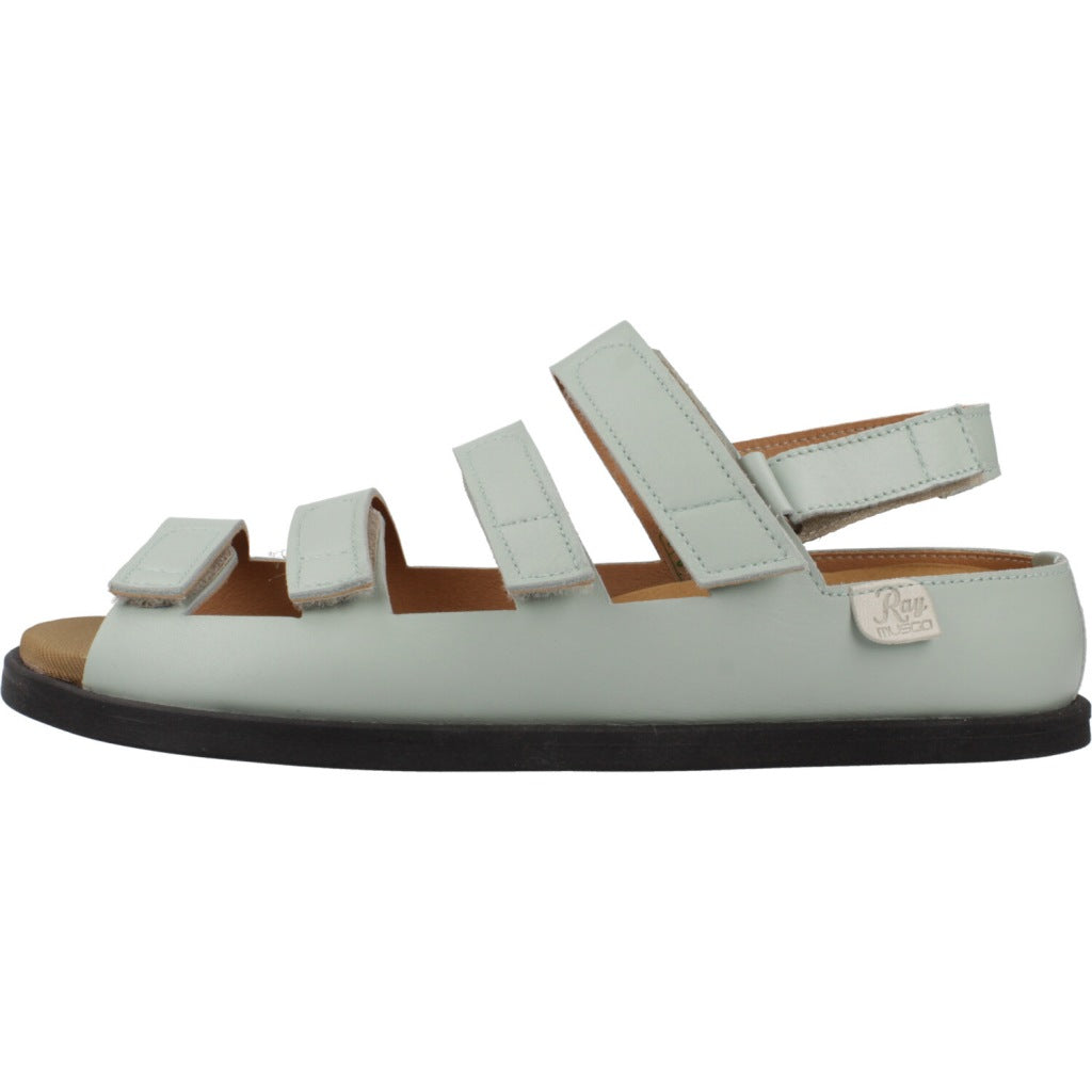 RAY MUSGO BASON en color SALVIA  (2)