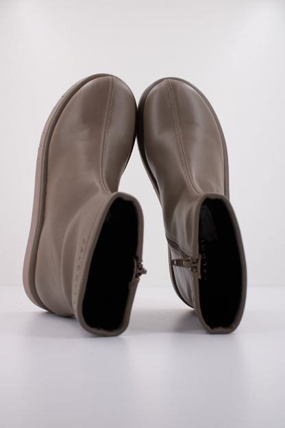 PALOMITAS ALISON en color TAUPE  (3)