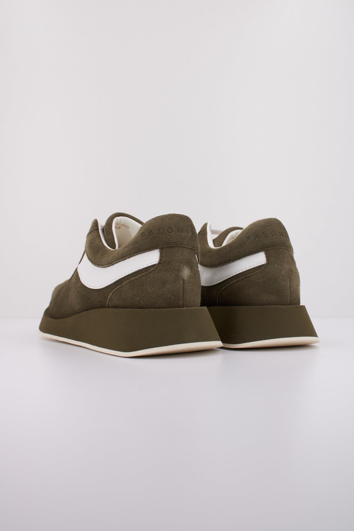 PALOMITAS ZOE en color KHAKI  (4)