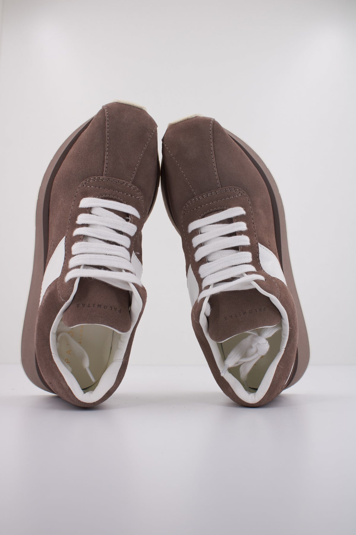 PALOMITAS ZOE en color TAUPE  (3)
