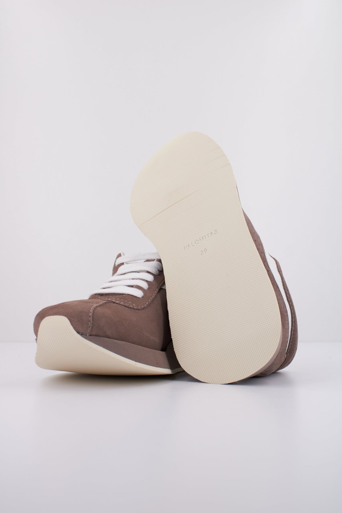 PALOMITAS ZOE en color TAUPE  (5)