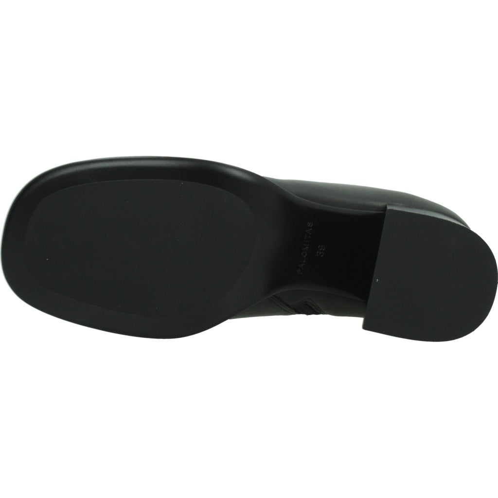 PALOMITAS CHRISPA en color BLACK  (6)