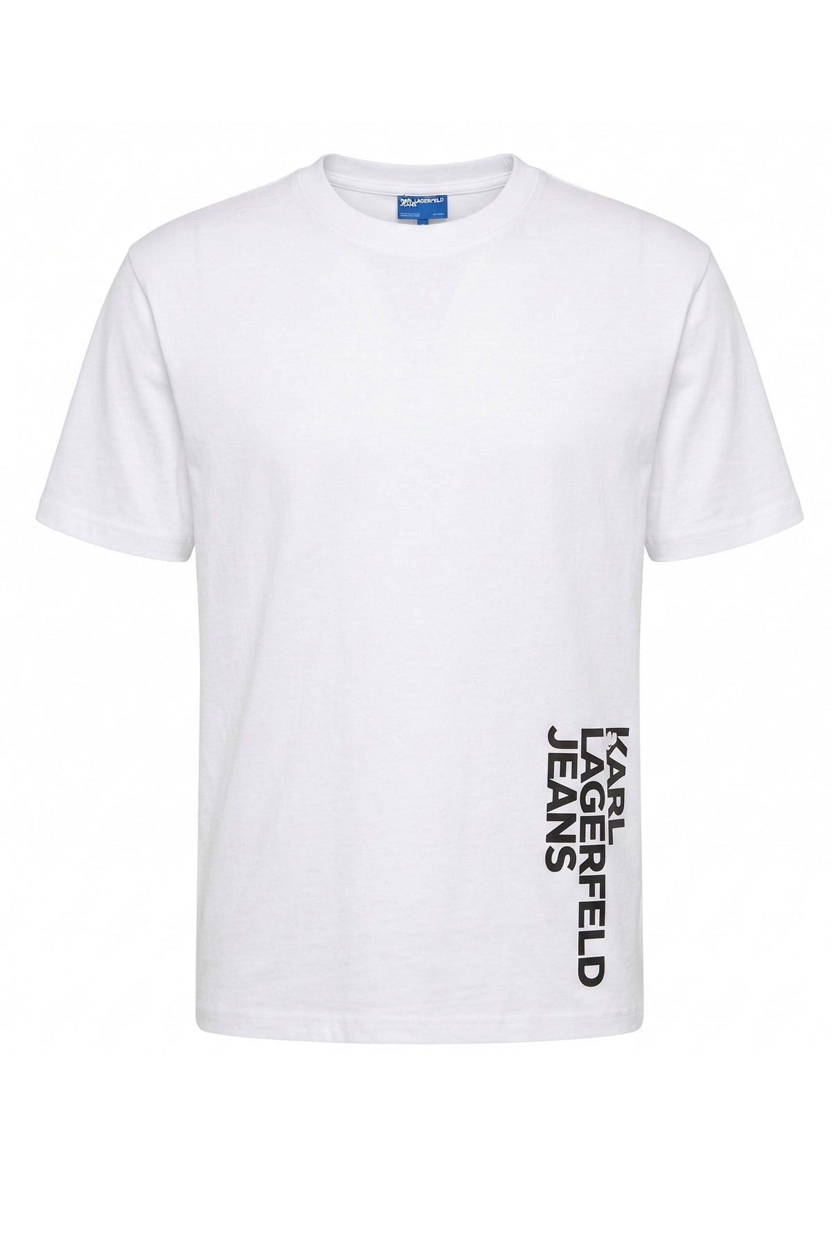 KARL LAGERFELD JEANS BM en color WHITE  (3)