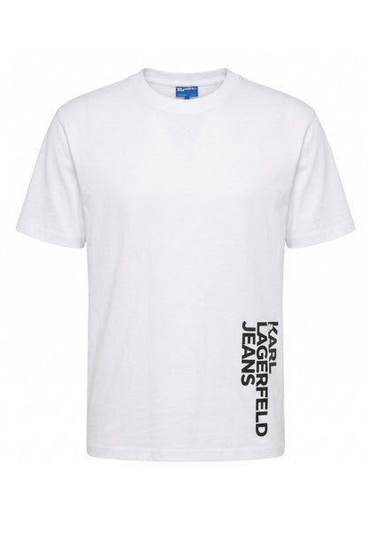 KARL LAGERFELD JEANS BM en color WHITE  (3)