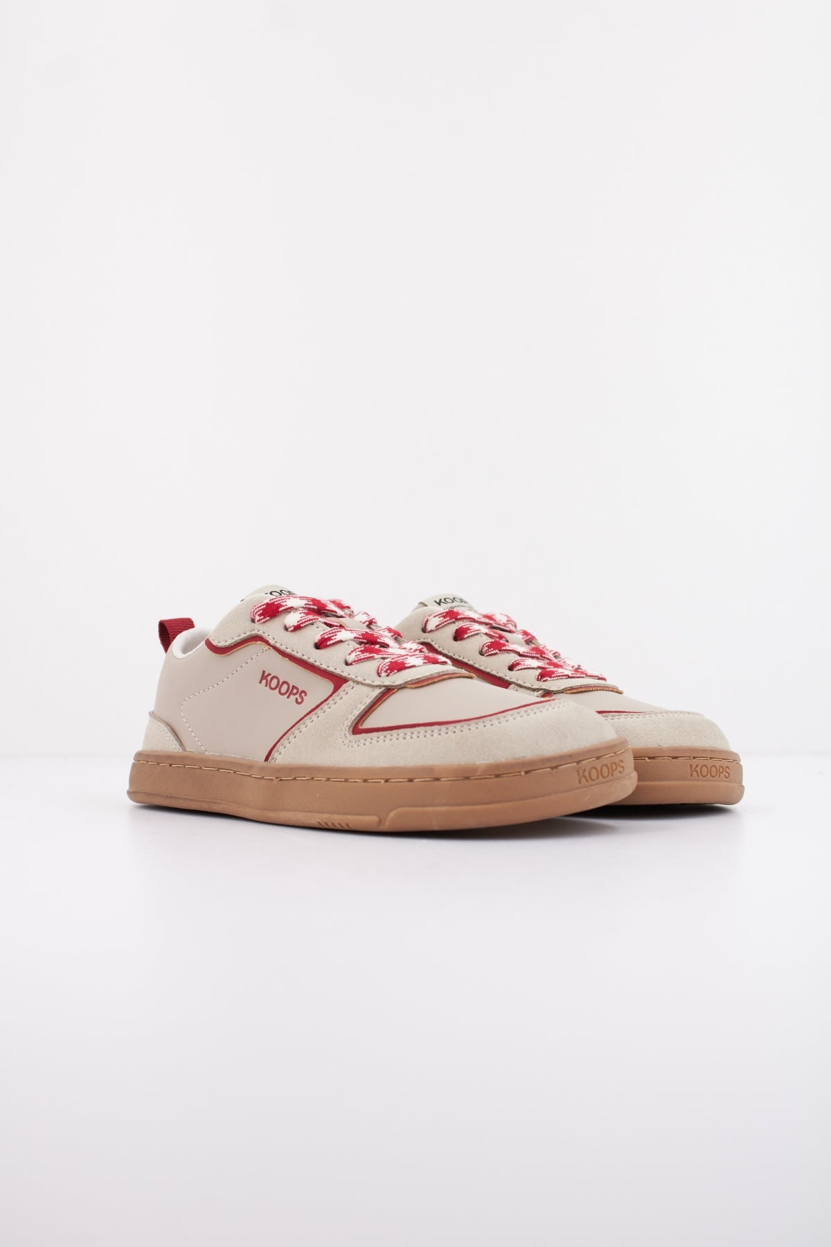 KOOPS  en color ROJO  (2)