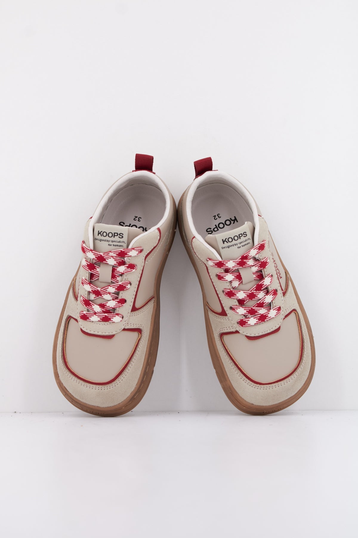 KOOPS  en color ROJO  (3)