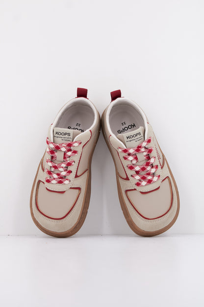 KOOPS  en color ROJO  (3)