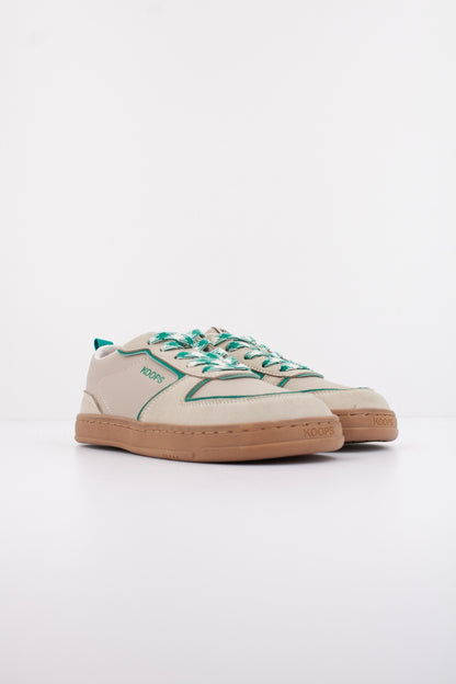 KOOPS AD ADRI en color VERDE  (2)