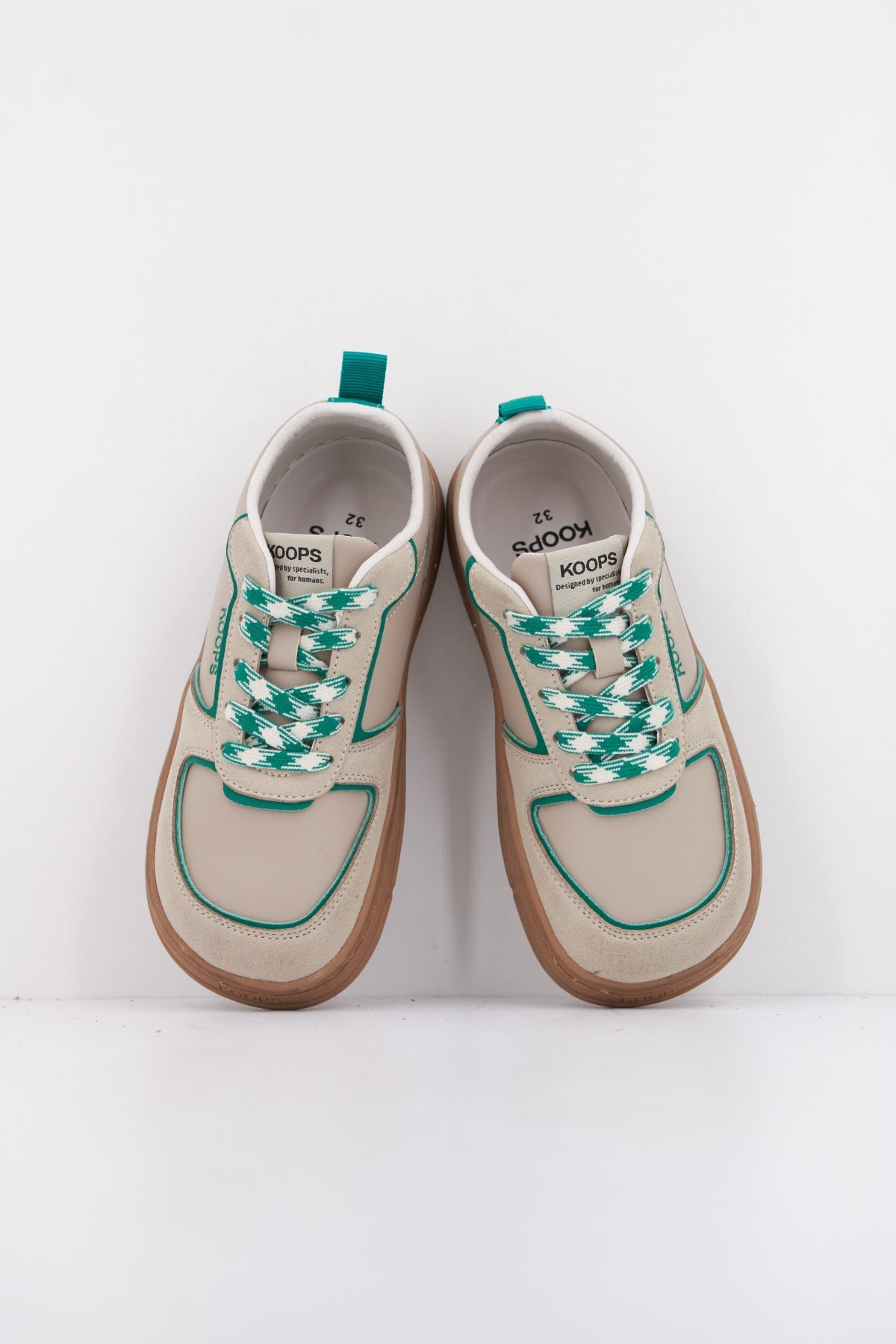 KOOPS AD ADRI en color VERDE  (3)