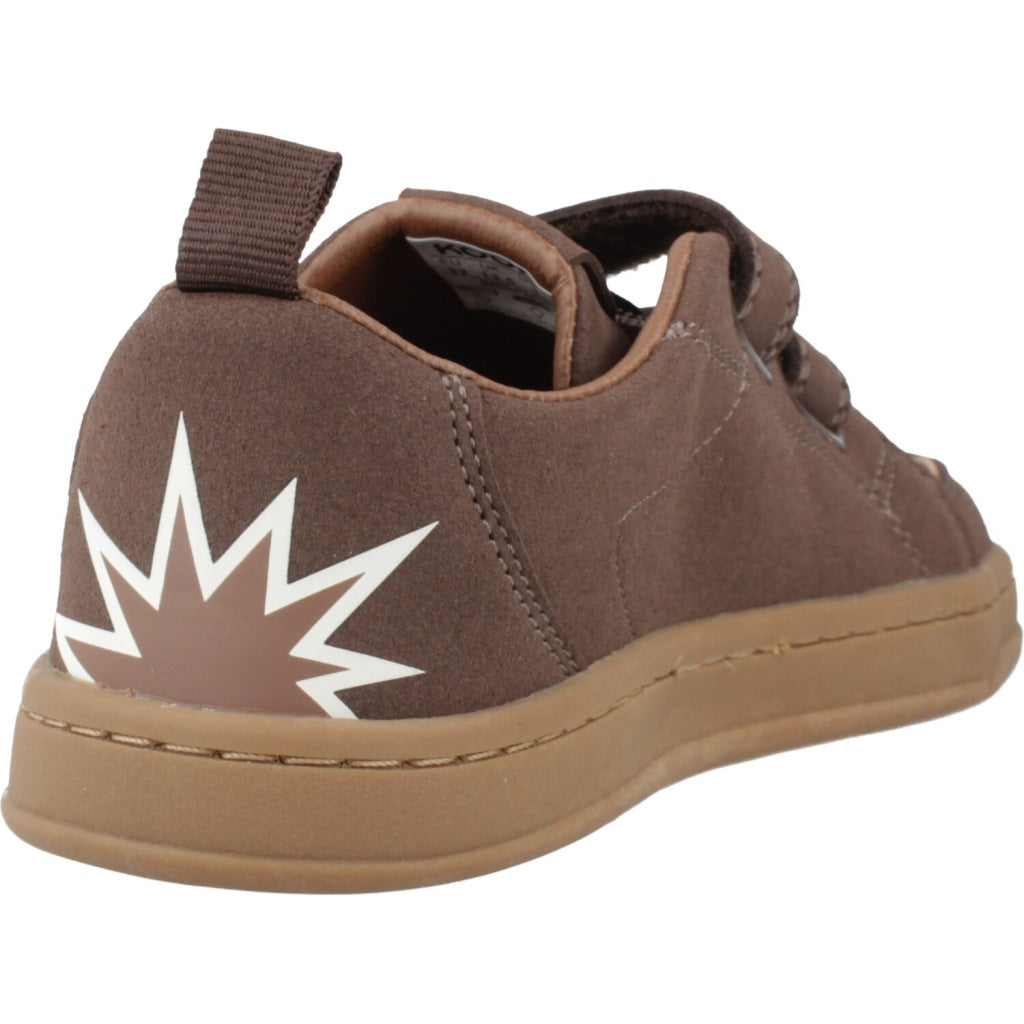 KOOPS RA RAFI en color MARRON  (3)