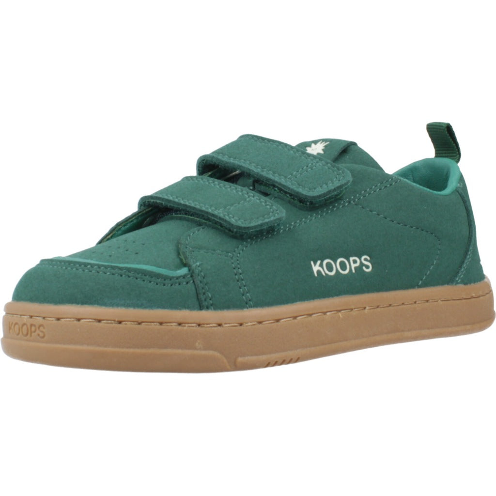 KOOPS RA RAFI en color VERDE  (1)