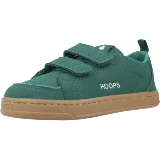 KOOPS RA RAFI en color VERDE  (1)