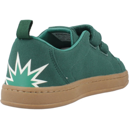 KOOPS RA RAFI en color VERDE  (3)