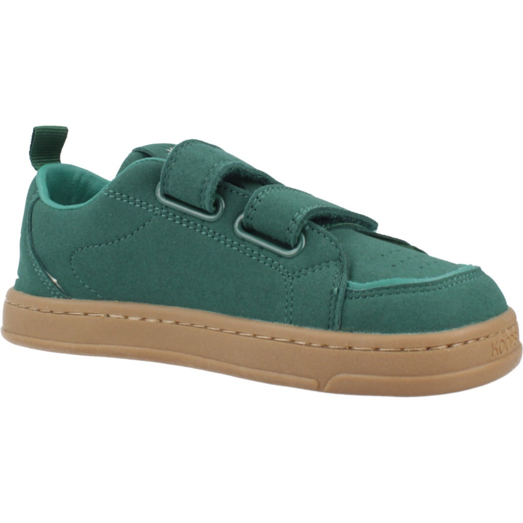 KOOPS RA RAFI en color VERDE  (5)