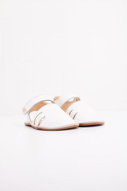 TECNOBABY TESH en color WHITE  (2)