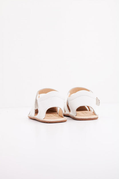 TECNOBABY TESH en color WHITE  (4)