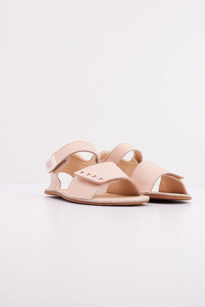 TECNOBABY TESH en color PINK  (2)