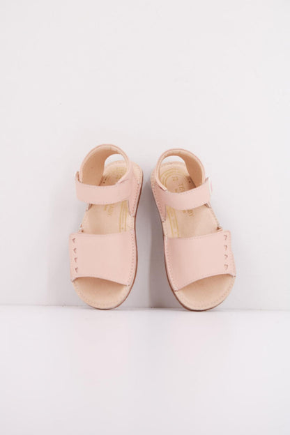 TECNOBABY TESH en color PINK  (3)