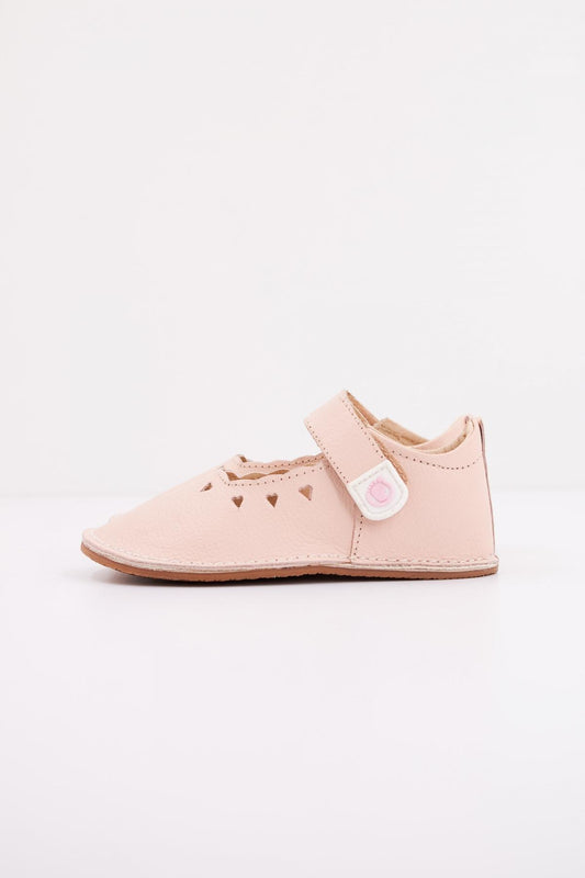 TECNOBABY TESH en color PINK  (1)